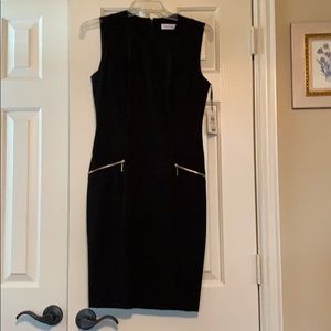 Calvin Klein dress